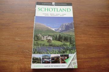 reisgids - Schotland - capitool (2012) beschikbaar voor biedingen
