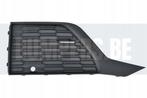 GRILL AUDI Q7 4M0 2021- FACELIFT S-LINE RIGHT SIDE BUMPER GR, Auto-onderdelen, Ophalen of Verzenden, 6 maanden garantie, Gebruikt