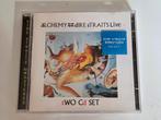 Dubbel CD Dire Straits - Alchemy live, Ophalen of Verzenden, Gebruikt, Poprock