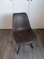 Nieuw eetkamerstoel bruin, Ophalen of Verzenden, Nieuw, Bruin, Eén