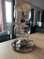 Vintage koffieapparaat “Kaffee party” van BMF Duitsland, Witgoed en Apparatuur, Koffiezetapparaten, Ophalen, Zo goed als nieuw