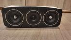 Jamo C9 CEN Center Speaker - Wit, Audio, Tv en Foto, Luidsprekers, Ophalen, Zo goed als nieuw, 60 tot 120 watt, Center speaker