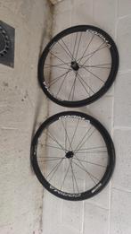 Corima ws evo 32mm schijf, Fietsen en Brommers, Fietsonderdelen, Ophalen of Verzenden, Zo goed als nieuw, Racefiets, Wiel