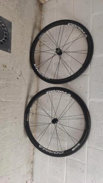 Corima ws evo 32mm schijf beschikbaar voor biedingen