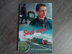 Leesboek snelweg g.w. van leeuwen-van haaften, Boeken, Ophalen of Verzenden, Zo goed als nieuw