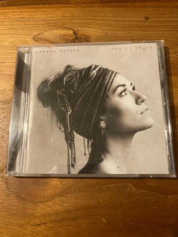 Lauren Daigle - Look up child (Reli pop) beschikbaar voor biedingen