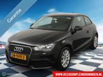 Audi A1 1.2 TFSI Connect, Voorwielaandrijving, Euro 5, 86 pk, 4 cilinders
