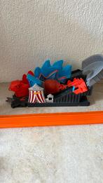 Hot Wheels, Ophalen of Verzenden, Zo goed als nieuw, Elektrisch, Overige merken