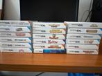 18 Nintendo DS games, Spelcomputers en Games, Games | Nintendo DS, Ophalen, Overige genres, 1 speler, Zo goed als nieuw