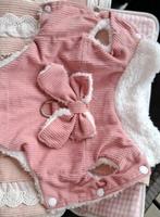 Honden Jasje, Dieren en Toebehoren, Ophalen, Nieuw, Hondenjas