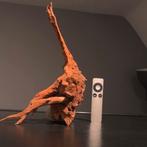 Leuk stuk Kienhout / Driftwood / Spiderwood, Hout Decoratie, Dieren en Toebehoren, Vissen | Aquaria en Toebehoren, Ophalen of Verzenden