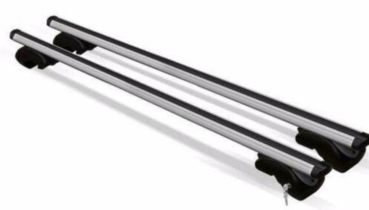 Dakdragers Bmw 5 serie E61 nieuw te koop of huur, Auto diversen, Dakdragers, Nieuw, Ophalen of Verzenden