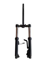 Voorvork voorpoten kroonstuk origineel AGM Brash, AGM, Gebruikt, Ophalen of Verzenden