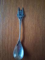 Theelepeltje Waterpoort Sneek, Antiek en Kunst, Ophalen of Verzenden