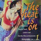 The Heat Is On - Vol.1, Cd's en Dvd's, Ophalen of Verzenden