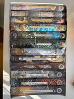 Ulysses Moore boekenreeks deel 1-12, nieuw, Ophalen of Verzenden, Zo goed als nieuw, Fictie