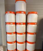 Voerton 25liter, Ophalen of Verzenden, Nieuw, Drinken en Voederen