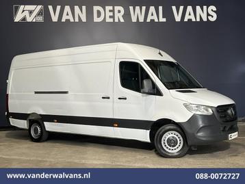 Mercedes-Benz Sprinter 317CDI 170pk L3H2 Euro6 Airco | Camer beschikbaar voor biedingen