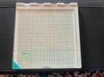 WeR Memory precision press, Ophalen of Verzenden, Zo goed als nieuw, Materiaal