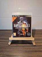 Battlefield 3 Limited Edition PS3, Spelcomputers en Games, Games | Sony PlayStation 3, Gebruikt, Ophalen of Verzenden, Shooter