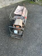 Kroll IS 37 hete lucht kanon diesel, Doe-het-zelf en Verbouw, Verwarming en Radiatoren, Ophalen, 30 tot 80 cm, Kachel, Minder dan 60 cm