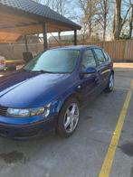 Seat leon onderdelen, Ophalen