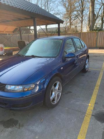 Seat leon onderdelen beschikbaar voor biedingen