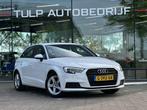 Audi A3 Sportback 35 TFSI CoD Pro Line Autom 2019 48903km, Auto's, Audi, Navigatiesysteem, Euro 6, 4 cilinders, 150 pk