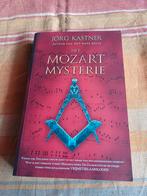 J. Kastner - Het Mozart-mysterie, Ophalen of Verzenden, Zo goed als nieuw, J. Kastner, Nederland