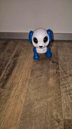Interactieve mini hondje, Ophalen, Zo goed als nieuw