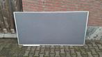 Groot schoolbord / krijtbord. Kan Buiten en binnen 200x102cm, Diversen, Schoolborden, Ophalen, Gebruikt, ., .