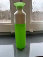 Dopper Fles - Goede staat, lichte verkleuring, Ophalen of Verzenden, Zo goed als nieuw