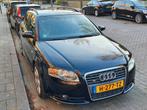 Audi S4 4.2 V8 253KW Avant Quattro AUT 2005 Zwart, Auto's, Audi, Te koop, Geïmporteerd, 5 stoelen, Benzine