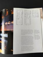 Club design van Bethan Ryder,coffeetablebook,koffietafelboek, Ophalen of Verzenden, Zo goed als nieuw, Overige onderwerpen