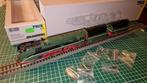 Trix 25020 BR18 bedrijfsnr 18 201 stoomtrein met 2 tenders, Hobby en Vrije tijd, Modeltreinen | H0, Trix, Ophalen of Verzenden