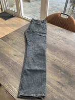 Zwarte spijkerbroek, Ophalen of Verzenden, Zo goed als nieuw, Zwart, W32 (confectie 46) of kleiner