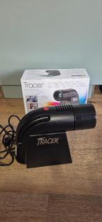 Tracer projector, Ophalen of Verzenden, Zo goed als nieuw, Overige typen
