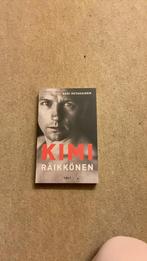 Kari Hotakainen - Kimi Räikkönen, Boeken, Ophalen of Verzenden, Gelezen, Kari Hotakainen