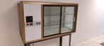Vitrinekoeling Tecfrigo Orizont 200 Q, Ophalen, 200 liter of meer, 60 cm of meer, 160 cm of meer