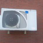 Complete Vriescel Installatie - Zo Goed Als Nieuw, Ophalen, 3 snelheden of meer, Zo goed als nieuw, Koelen en Ontvochtigen