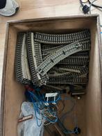 Marklin Treinen, Rails & Tunnel - Complete Set!, Hobby en Vrije tijd, Modeltreinen | H0, Ophalen, Wisselstroom, Analoog, Märklin