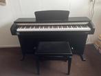 Digitale piano Steinford MP-110, Ophalen, Gebruikt, Zwart, Digitaal
