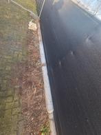 Lichtmast, Doe-het-zelf en Verbouw, Bouwverlichting, Ophalen, Zo goed als nieuw