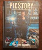 William Rutten - PicStory, Ophalen of Verzenden, William Rutten, Gelezen, Fotografen