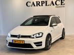 Volkswagen Golf 2.0 TSI R 4Motion-panoramadak, Auto's, Automaat, Euro 6, 4 cilinders, 1984 cc