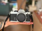 Nikon FM 35mm Film Camera - Prachtige Staat!, Ophalen, Zo goed als nieuw, Spiegelreflex, Nikon