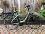 Gazelle Paris C7 HMB/Nieuwstaat/Bosch Motor/3100KM/400WH, Ophalen, Zo goed als nieuw, 47 tot 51 cm, 50 km per accu of meer