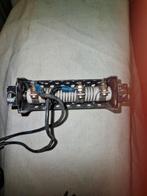 Verstelbare Voorschakel  weerstand, Ophalen of Verzenden