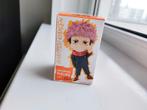 Jujutsu Kaisen Yuji Itadori chibi anime figure, Verzamelen, Poppetjes en Figuurtjes, Ophalen of Verzenden, Zo goed als nieuw
