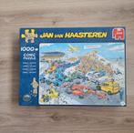 Jan van Haasteren Formule 1 Puzzel, Hobby en Vrije tijd, Denksport en Puzzels, Ophalen of Verzenden, 500 t/m 1500 stukjes, Zo goed als nieuw